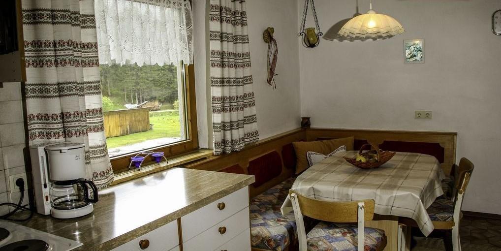 Апартаменти S' Ludwign Haus Санкт-Леонгард-ім-Пітцталь Номер фото
